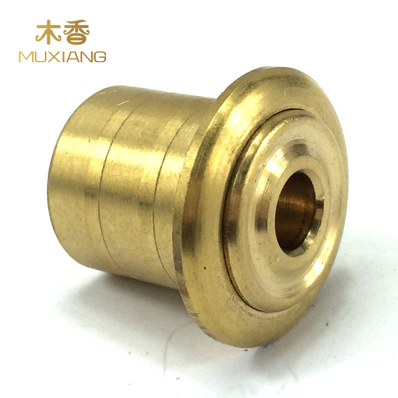 Elecampane tobacco bullfighting accessories Dual-use Tobacco fighting copper head with filter core Copper Head Cigarette Holder filter Cigarette Holder filter accessories