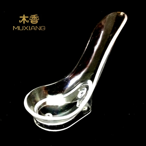 木香 Spoon Once -Seater Vertical Plastic Bucket Rack Простая, доступная, портативная неоспориваемая прозрачная стойка для сидений труб