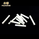 Одноразовый элемент фильтра «Заброшенная фильтровая бумага» 5-миллиметрового элемента фильтрации кукурузного дыма может быть обрезан и применен к 3-5-мм дымоходу