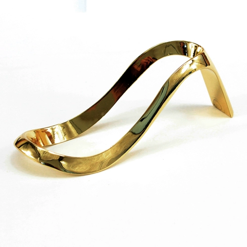 Muxiang из нержавеющей стали, ковша для ковша, ковша аксессуары металлические ковша стой