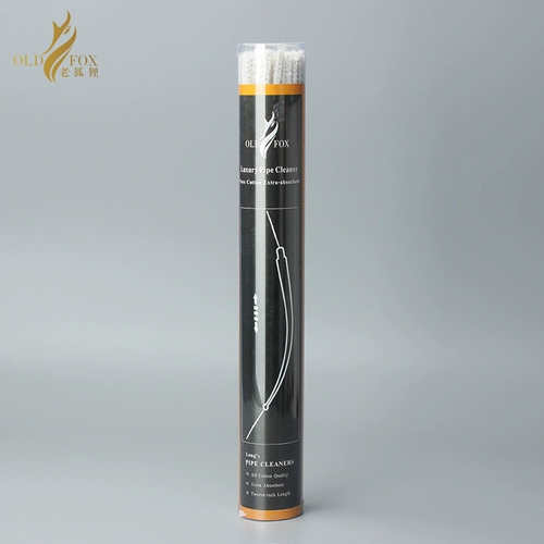 Старый ковш с длинным чтением для белых хлопковых баров 100