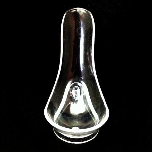 木香 Spoon Once -Seater Vertical Plastic Bucket Rack Простая, доступная, портативная неоспориваемая прозрачная стойка для сидений труб