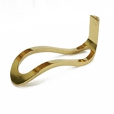 Muxiang из нержавеющей стали, ковша для ковша, ковша аксессуары металлические ковша стой