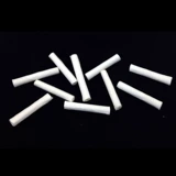 Одноразовый элемент фильтра «Заброшенная фильтровая бумага» 5-миллиметрового элемента фильтрации кукурузного дыма может быть обрезан и применен к 3-5-мм дымоходу