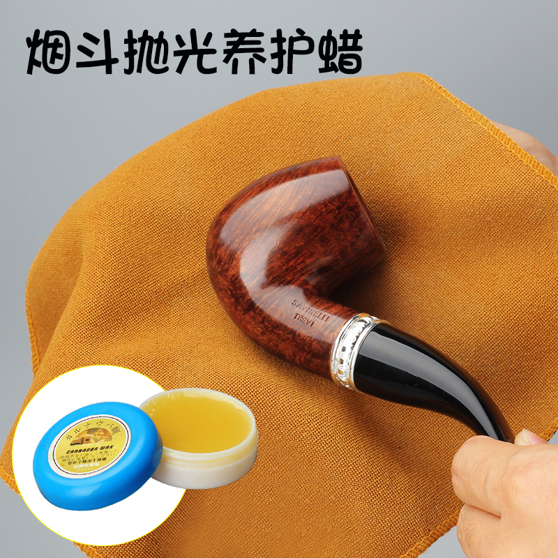 Costustox smoking-making material Tobacco Fighting Polished Wax Handmade Basil Palm Wax Cream-shaped 10 gr