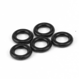 木香 Мундштук, резиновые кольца, универсальный ластик, 5 шт