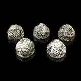 木香 Аксессуары для ковша, инструменты для расходных материалов, сеть сгорания дыма 15# Стальная проволочная Теннисная труба