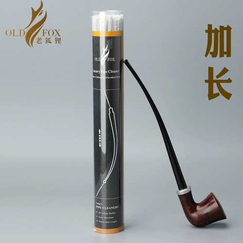 Старый ковш с длинным чтением для белых хлопковых баров 100