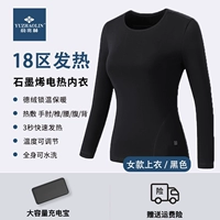 Черная верхняя вершина женской батареи в 20 000 батарей