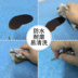 Pet thảm sàn mat Pet pad chó hàng rào PVC mat kennel không thấm nước dễ dàng để làm sạch cắn nhựa mat - Thảm sàn thảm chùi chân chống trượt Thảm sàn