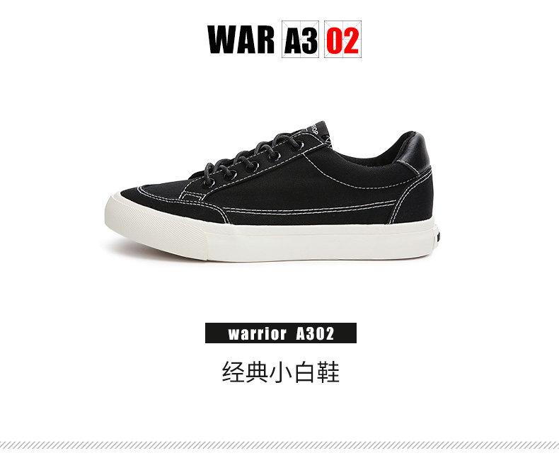 Chaussures de tennis femme WARRIOR   - Ref 3255295 Image 18