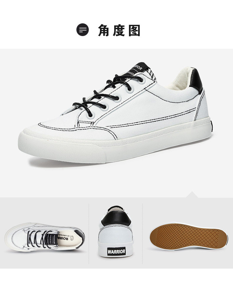 Chaussures de tennis femme WARRIOR   - Ref 3255295 Image 27