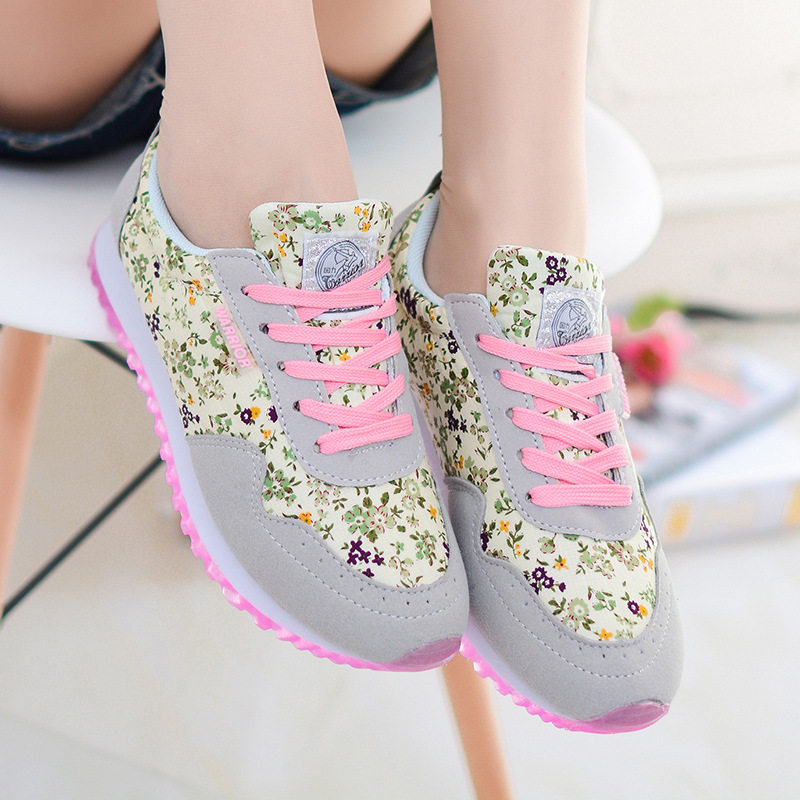 Chaussures de tennis femme WARRIOR   - Ref 3257102 Image 3