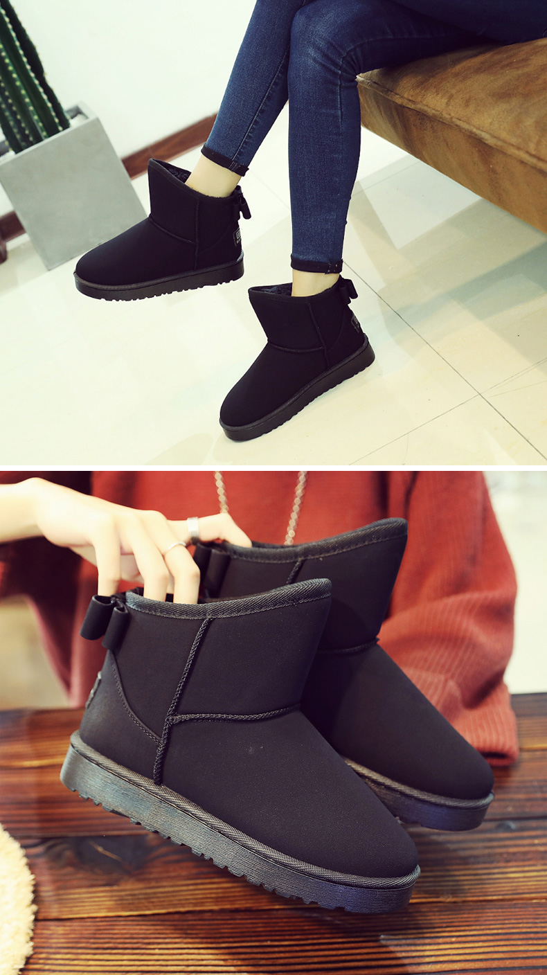 Bottes mi-saison femme WARRIOR  en PVC - Ref 3250957 Image 16