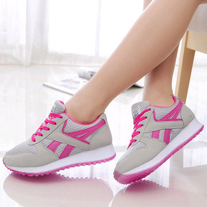 Chaussures de tennis femme WARRIOR   - Ref 3257255 Image 3