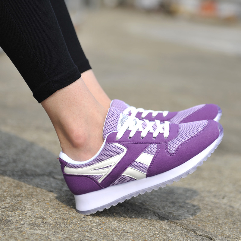 Chaussures de tennis femme WARRIOR   - Ref 3257255 Image 4