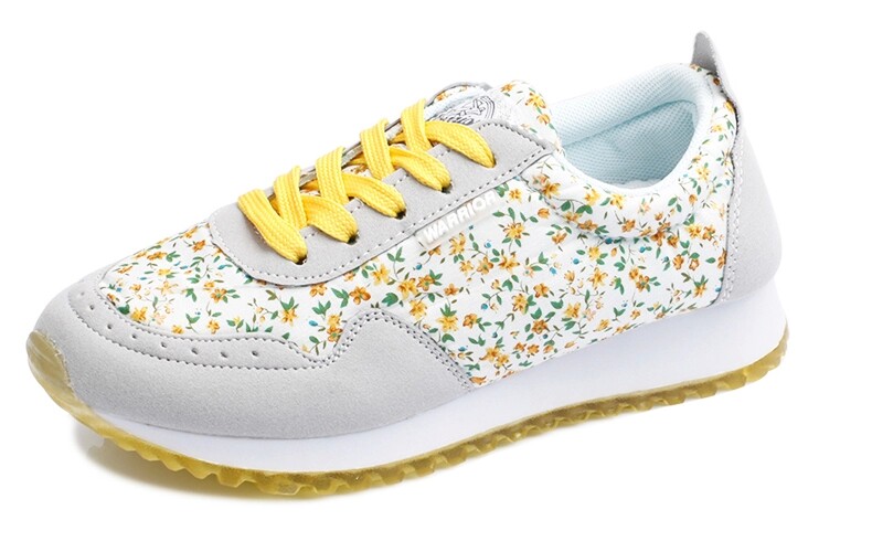 Chaussures de tennis femme WARRIOR   - Ref 3257102 Image 15