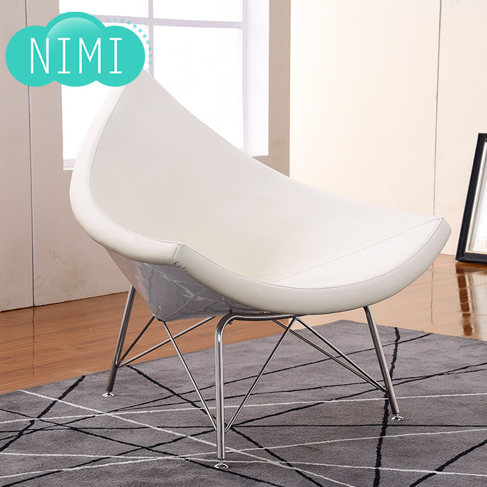 Coconut Chair Creative Coconut Shell Chair Creative Chair Master Design Fiberglass Leisure Chair Modeling Chair Conference Chair Triangle Chair