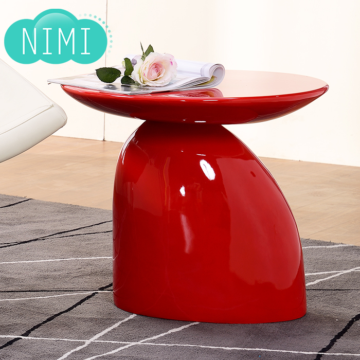 Mushroom table Dinner table Negotiation table Coffee table Creative table Dining table Small round coffee table Small corner A few sides A few sides A few sides A few sides A few sides A few sides a few sides a few sides