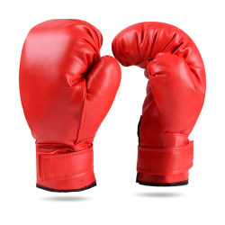 Hero Boxing Gloves Adult Boxing Gloves Sanda Fighting kids Boxing Gloves Professional Sandbag Suit