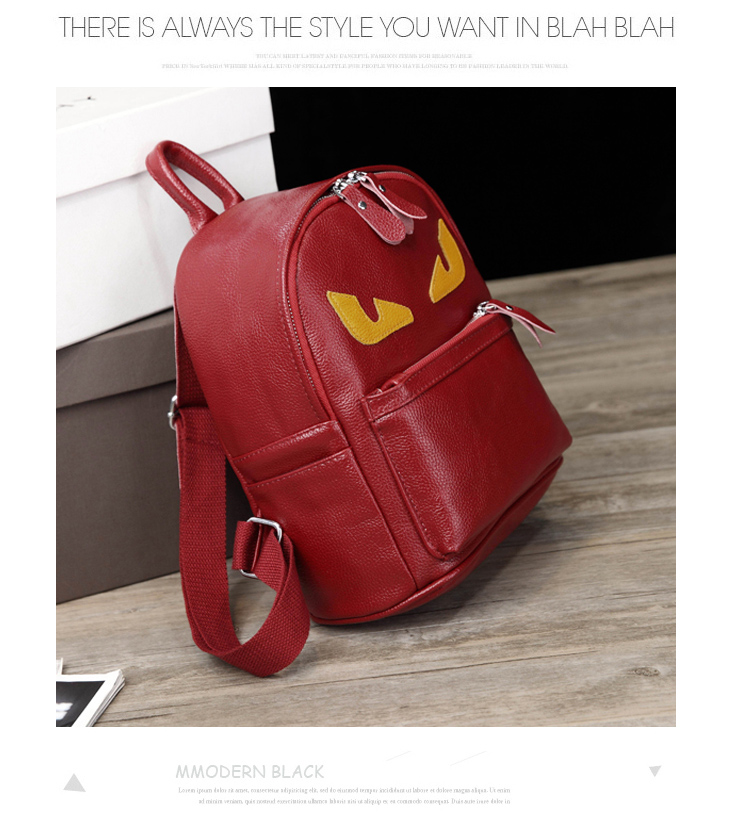 Sac à dos collège - Ref 48306 Image 15