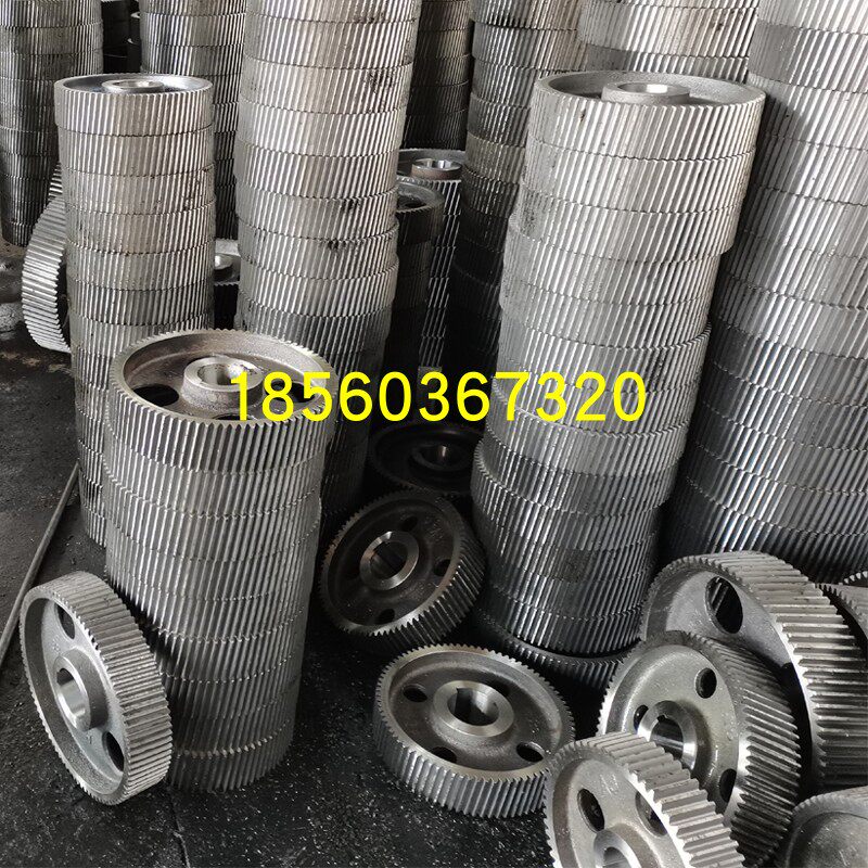 ZQ500 reducer pinion gear JZQ500 transmission accessories manufacturers direct supply of high quality and low price