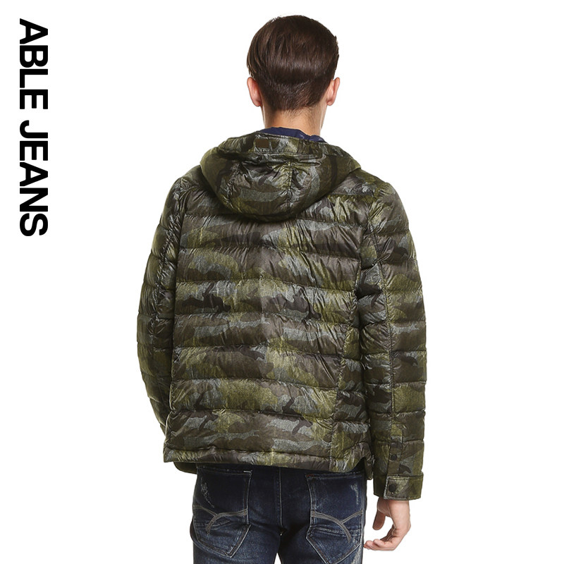 Blouson homme ABLE JEANS - Ref 3121172 Image 3