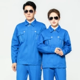 Мужской осенний износостойкий комбинезон, делается под заказ