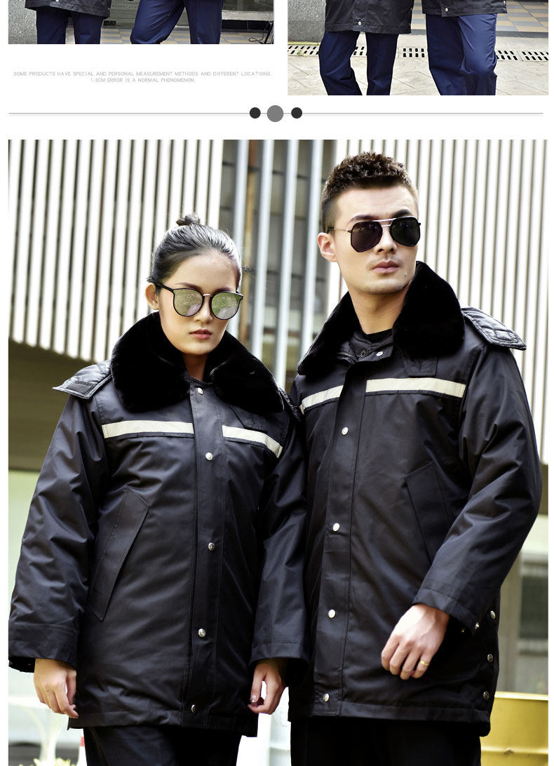 Blouson hiver pour homme - Ref 3114109 Image 23