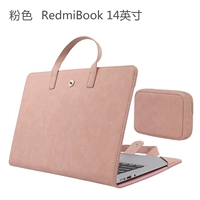 [Redmibook 14 -inch] Pink+Power Package