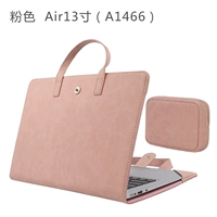 Pure Color Style [Old Air13 -дюйм -A1466] Pink+Power Package