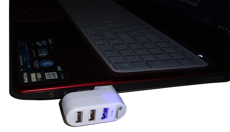 Concentrateur USB - Ref 372050 Image 27