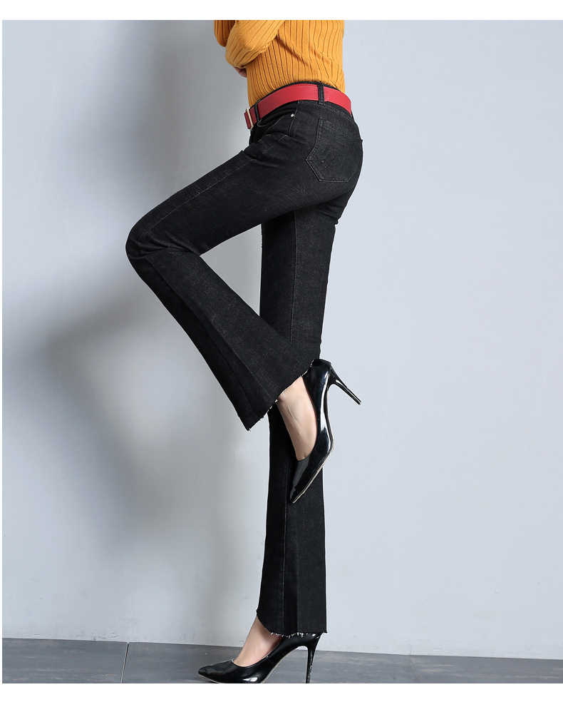 Jean femme - Ref 3191576 Image 25
