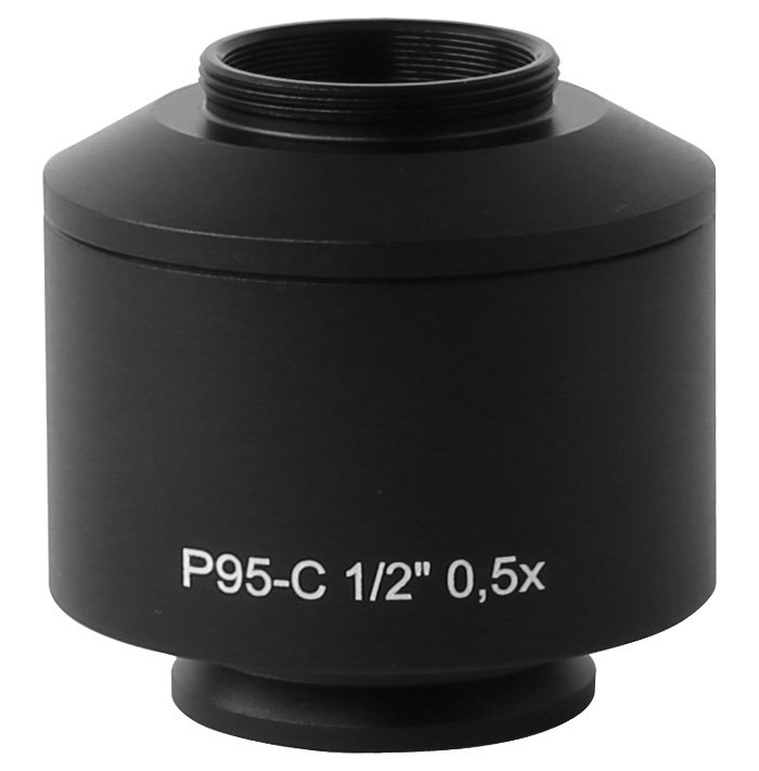 Cai Division ZEISS Microscope Interface Adapter PrimoStar Interface 1 0 65 5 0 0 35 times
