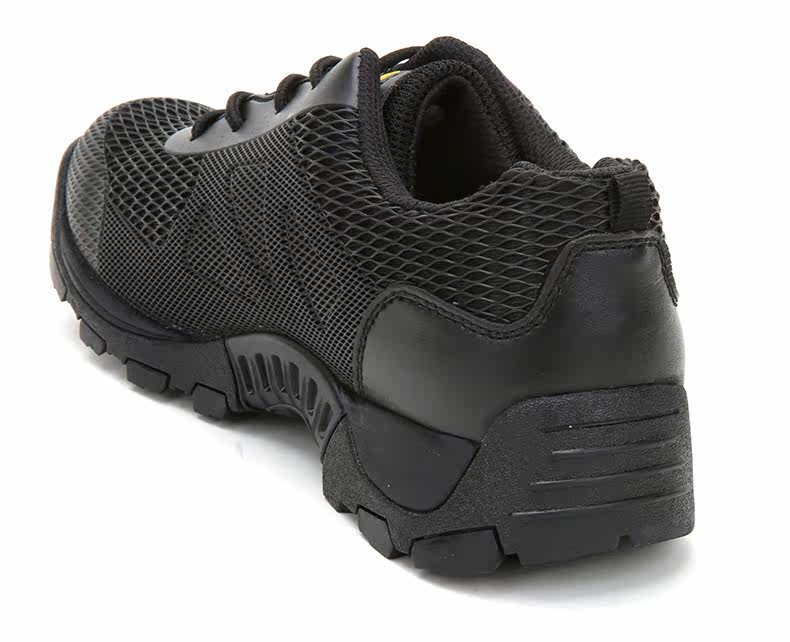 Boots militaires pour homme - amortissement - Ref 1398451 Image 25