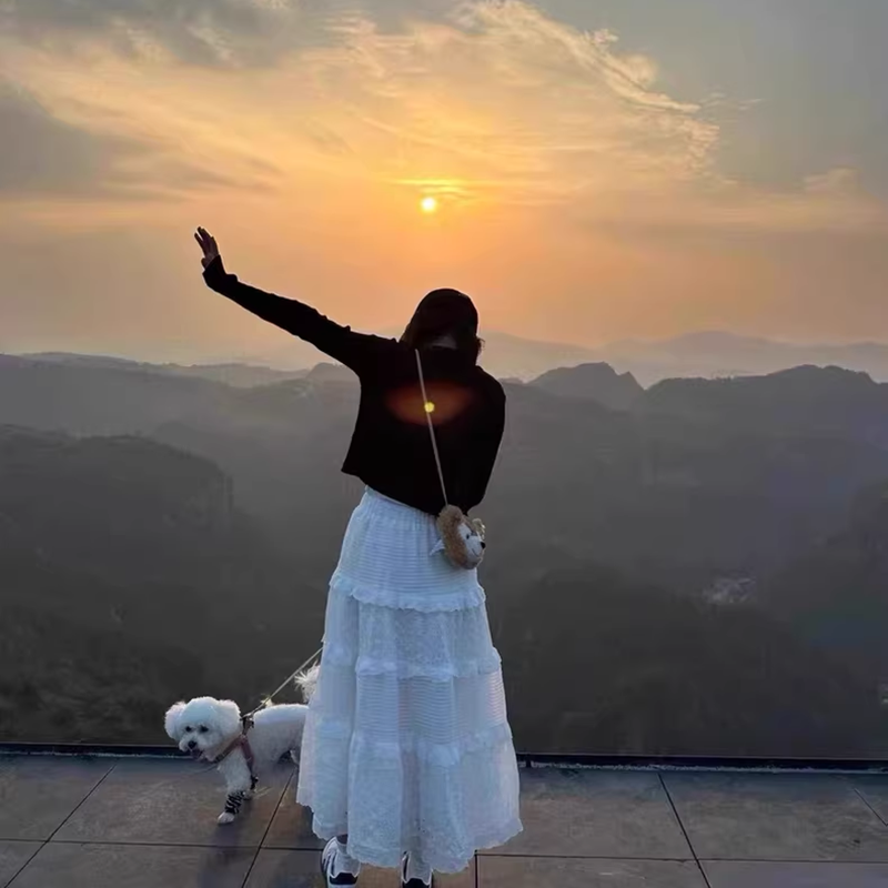 小禾马精品女装