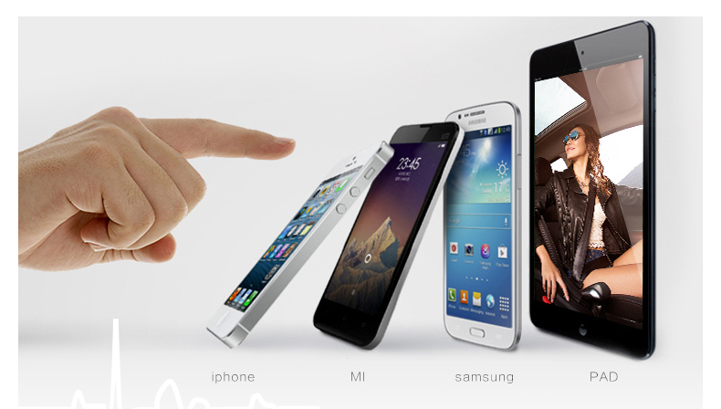 Chargeur téléphone de voiture - Ref 287062 Image 14