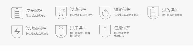 chargeur SCUD 2.1A, 2A - Ref 1300849 Image 12