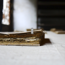 Freight make-up) (Qing Huans birth)