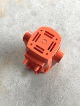 Shell 1600Z1 Engineering T16 Shell B Tool Motor Z-Sub Portable Plastic Boshen Fixed Water Drilling Rig