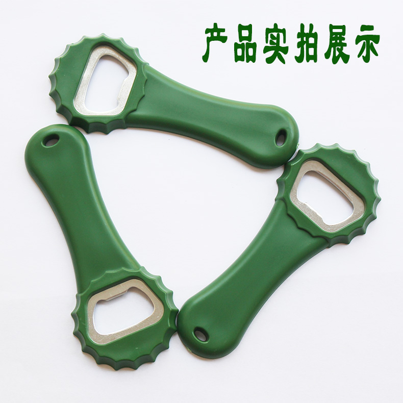 Các nhà sản xuất kim loại nhựa quảng cáo beer bottle opener wine bottle opener screwdriver cờ lê thiết kế BIỂU TƯỢNG tùy chỉnh bộ rượu vang