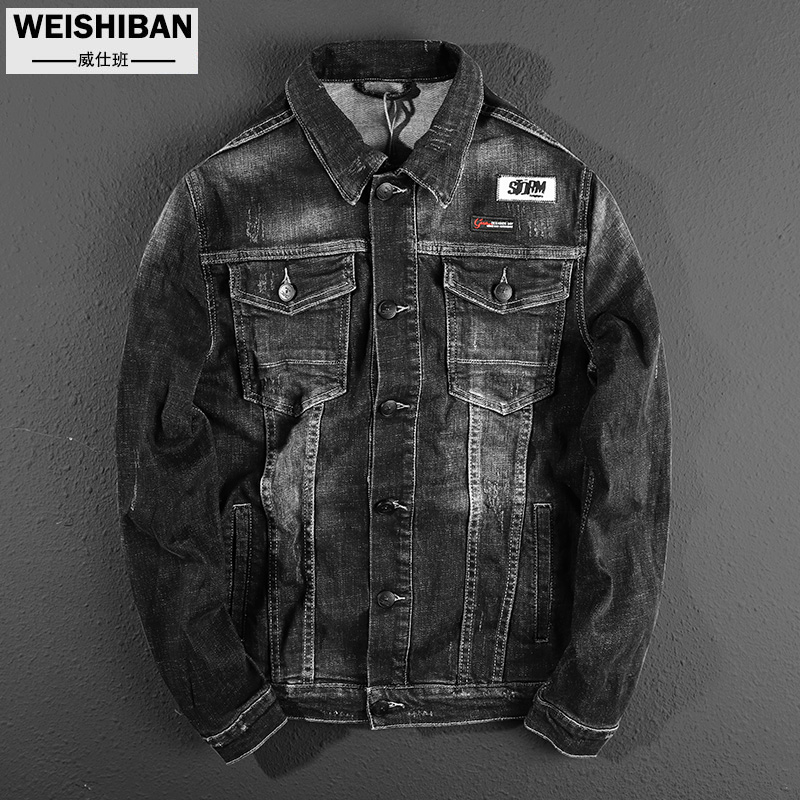 Blouson homme manches longues en Coton - Ref 3117515 Image 2