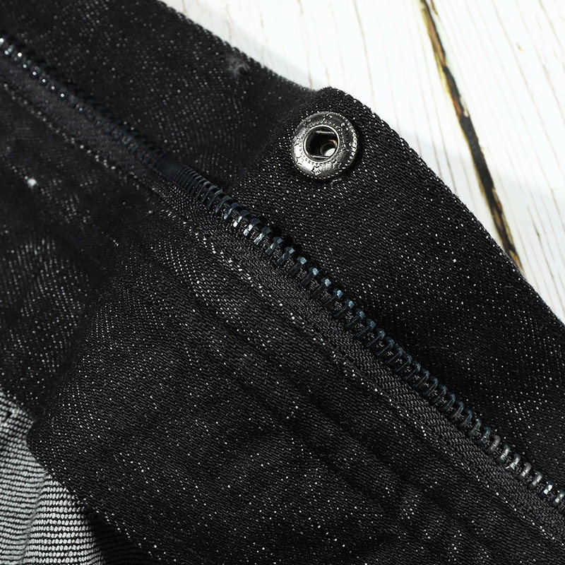 Blouson homme manches longues en Coton - Ref 3117720 Image 4