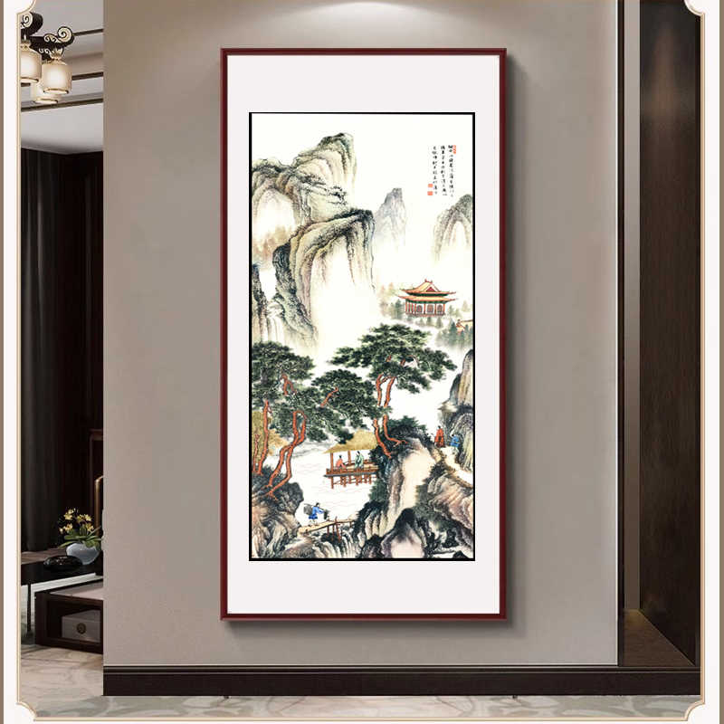 唐伯虎山水名画- Top 50件唐伯虎山水名画- 2026年6月更新- 淘宝Taobao