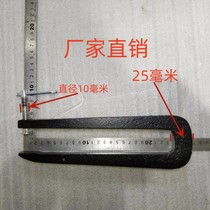 Deep Throat G Type Woodworking Clamp Critter C Profiled Foundry Steel Glue Glass Industrial Grade Powerful Fixed Tightener Tooling Heavy