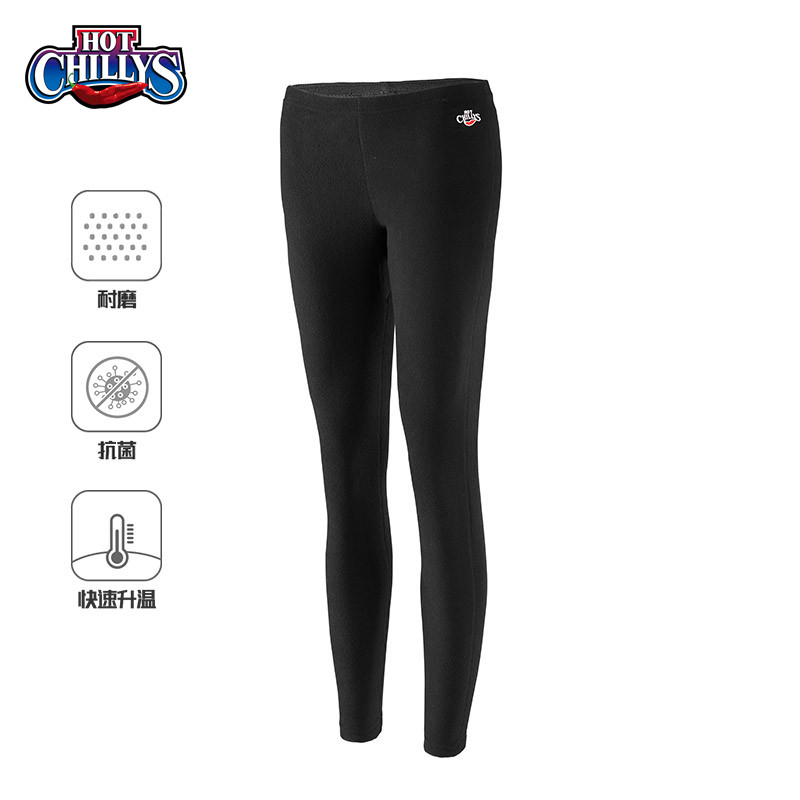 Ms. Hotchillys New Spring Summer 10 Class Grip Suede Warm Bacteriostatic Outdoor Function Long Pants PFA4614