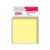 Deli 7733n Pat в удобной наклейке на стикере для подписи бумаги и канцелярских товаров для бумаги и канцелярских товаров