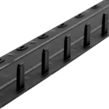 Delica Перепечная зажима резиновая кольцо.