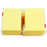 Deli 7734/Нишевый знак/Paper/N Patch/Commerience Paste/Блокнот может разорвать 76*101 мм