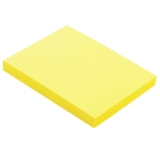 Deli 7734/Нишевый знак/Paper/N Patch/Commerience Paste/Блокнот может разорвать 76*101 мм